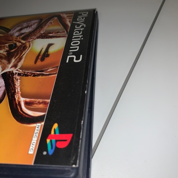 ☀️Cabela's Outdoor Adventures (Sony PlayStation 2, 2005) untested - Picture 6 of 14